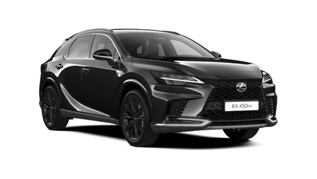 Lexus RX-Serie