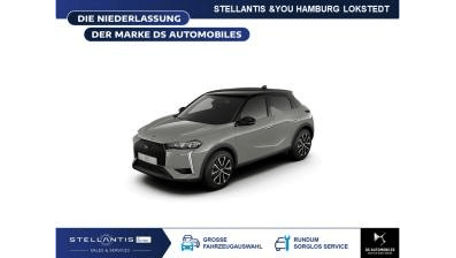DS Automobiles DS3