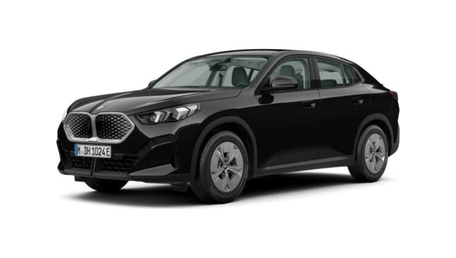 BMW iX2