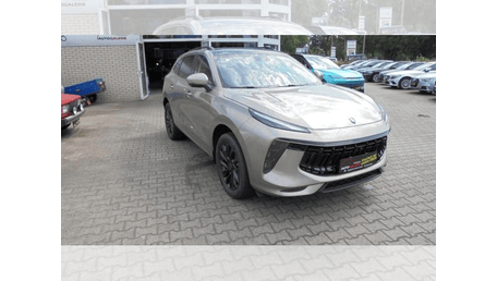 Dongfeng Forthing