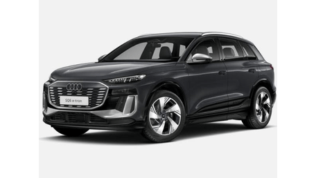 Audi SQ6 e-tron