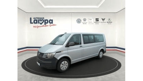 Volkswagen T6