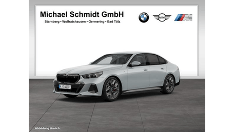 BMW i5