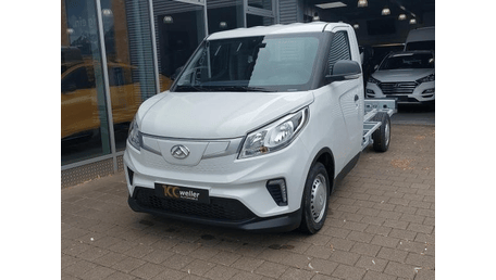 MAXUS eDeliver 3