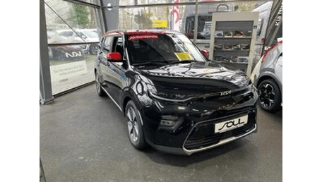 Kia e-Soul
