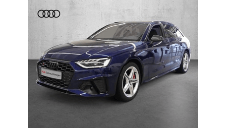 Verwunderlich Audi S4 Leasing Bilder