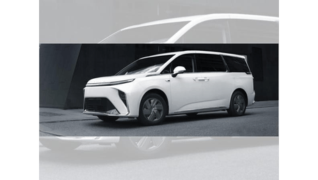 MAXUS MIFA 9
