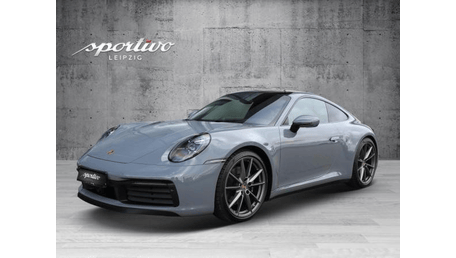Porsche 911er