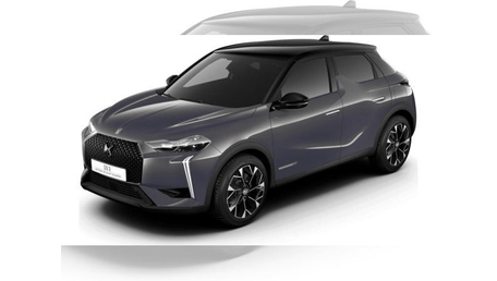 DS Automobiles DS3