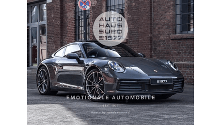Porsche 911er