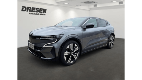 Renault Mégane E-Tech