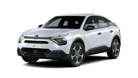 Citroën ë-C4