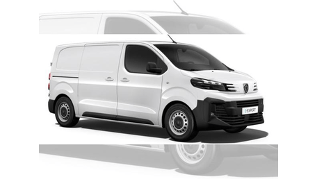 Peugeot  e-Expert