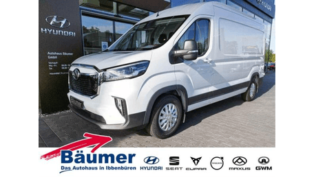 MAXUS eDeliver 9