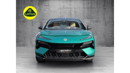 Lotus Eletre