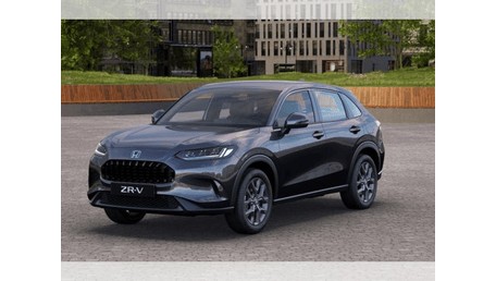 Honda ZR-V