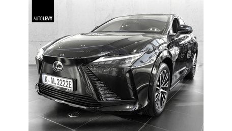 Lexus RZ