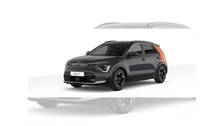 Kia e-Niro