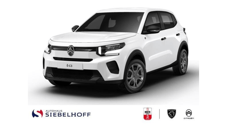Citroën e-C3