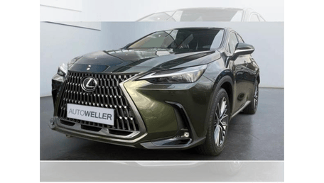 Lexus NX-Serie