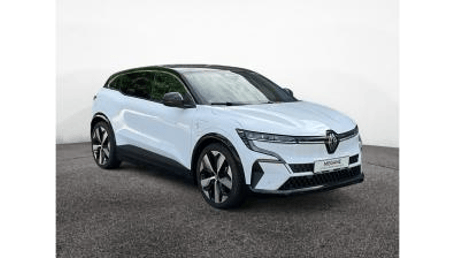 Renault Mégane E-Tech