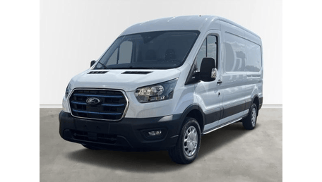 Ford e-Transit
