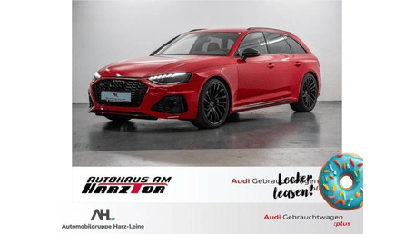 Audi RS4