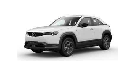 Mazda MX-30