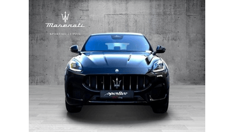 Maserati Grecale