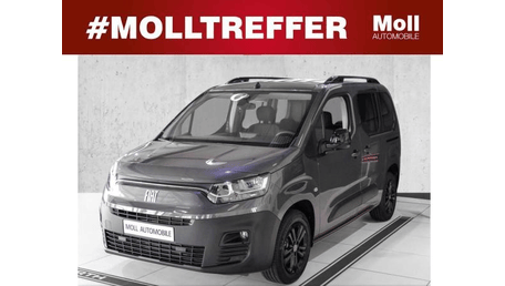 Fiat E-Doblo