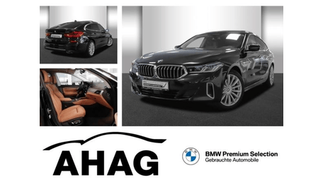 BMW 6er