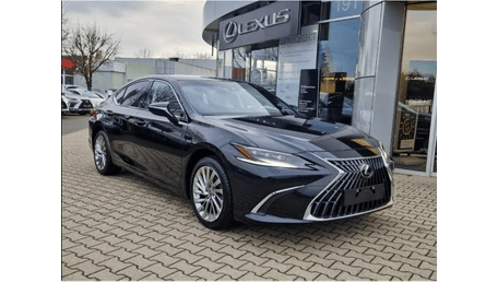 Lexus ES-Serie