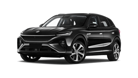 MG Marvel R