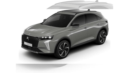 DS Automobiles DS7