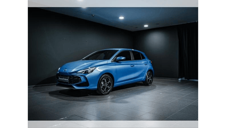 MG MG3