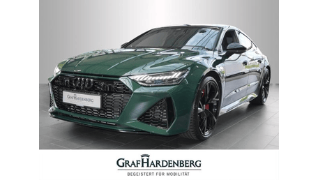 Audi RS7