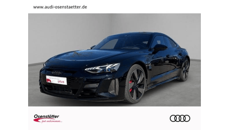Audi RS e-tron GT