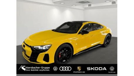 Audi RS e-tron GT