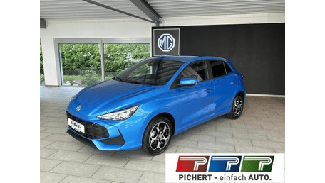 MG MG3