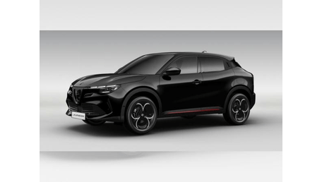 Alfa Romeo Junior