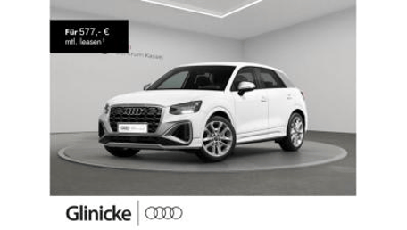 Audi SQ2