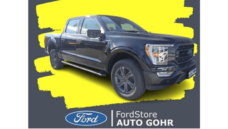 Ford F 150