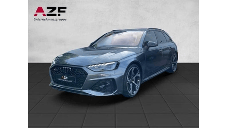 Audi RS4