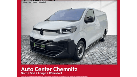 Citroën Jumpy