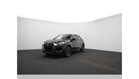 DS Automobiles DS3 Crossback