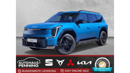 Kia EV9