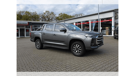 MAXUS T90 EV
