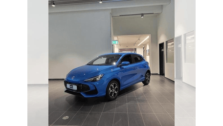 MG MG3