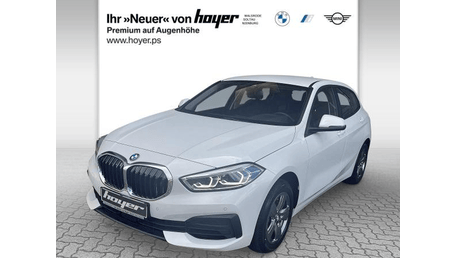 BMW 1er