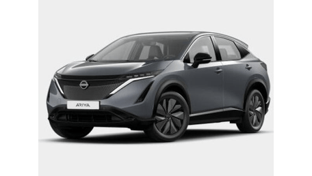 Nissan Ariya